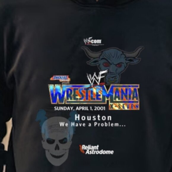 Embroidered Fantasy Varsity - Zootopia - Hoodie - Picture 2 of 3